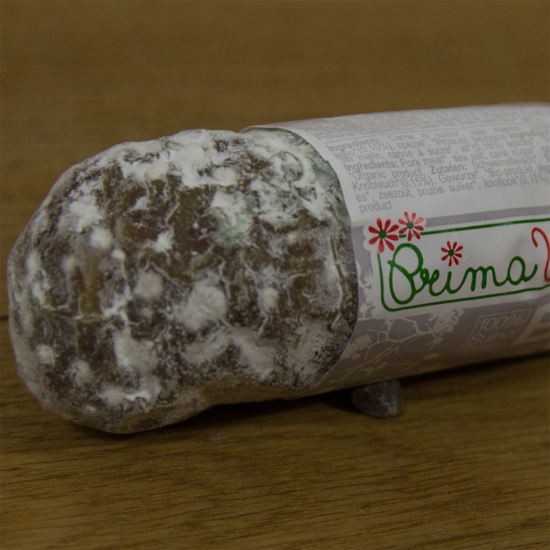 DEIN Salami Knoblauch ca.150g